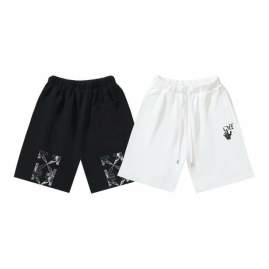 Picture of Off  White  Short  Pants _SKUOffWhiteS-XLcstr119718949